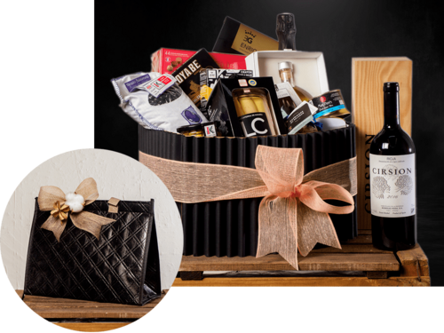 Regalos Gastronómicos Euskotzarak Regalos Gastronómicos Euskotzarak